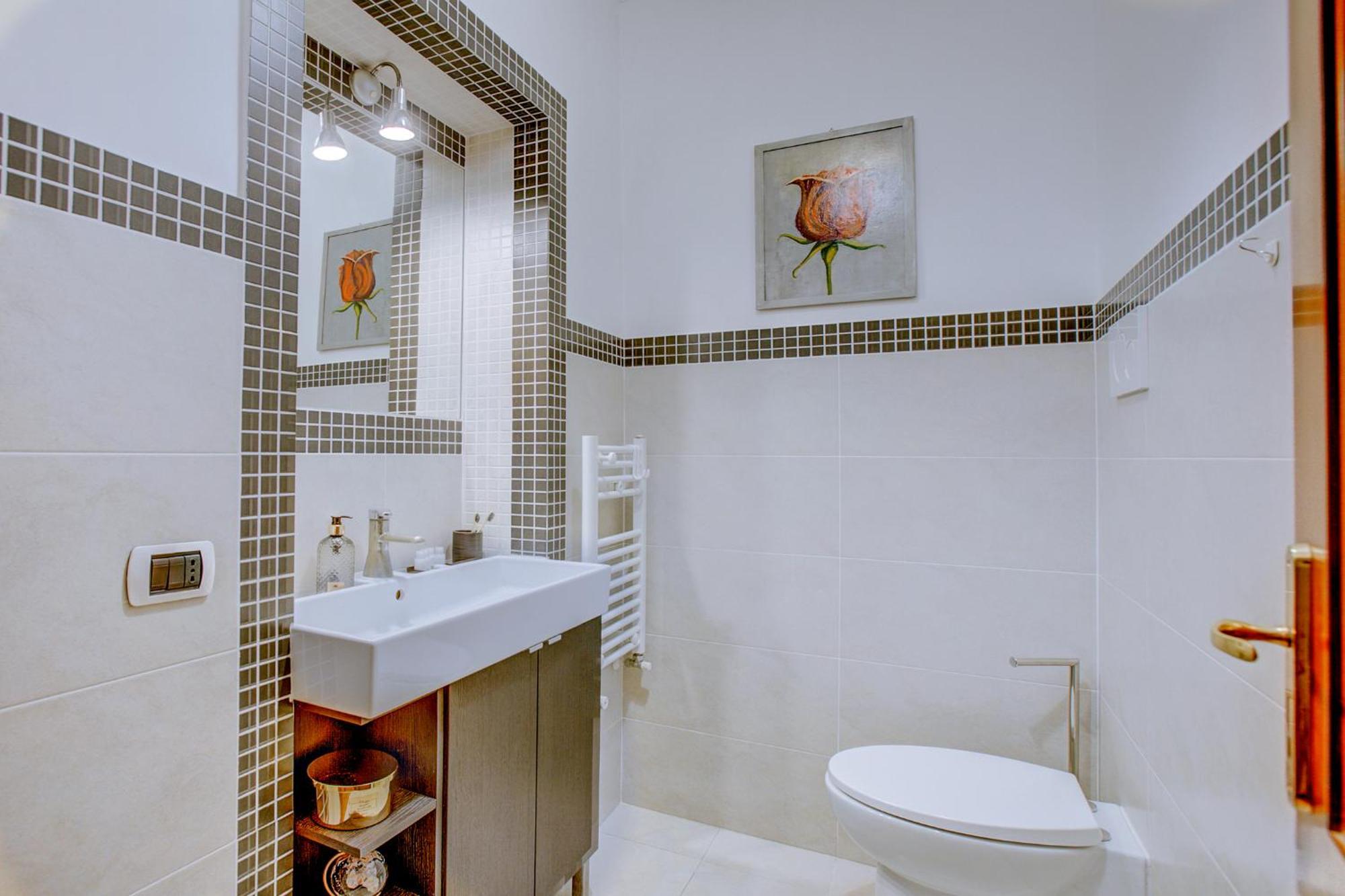 Colosseo Families And Groups 2bdr And Apartment *