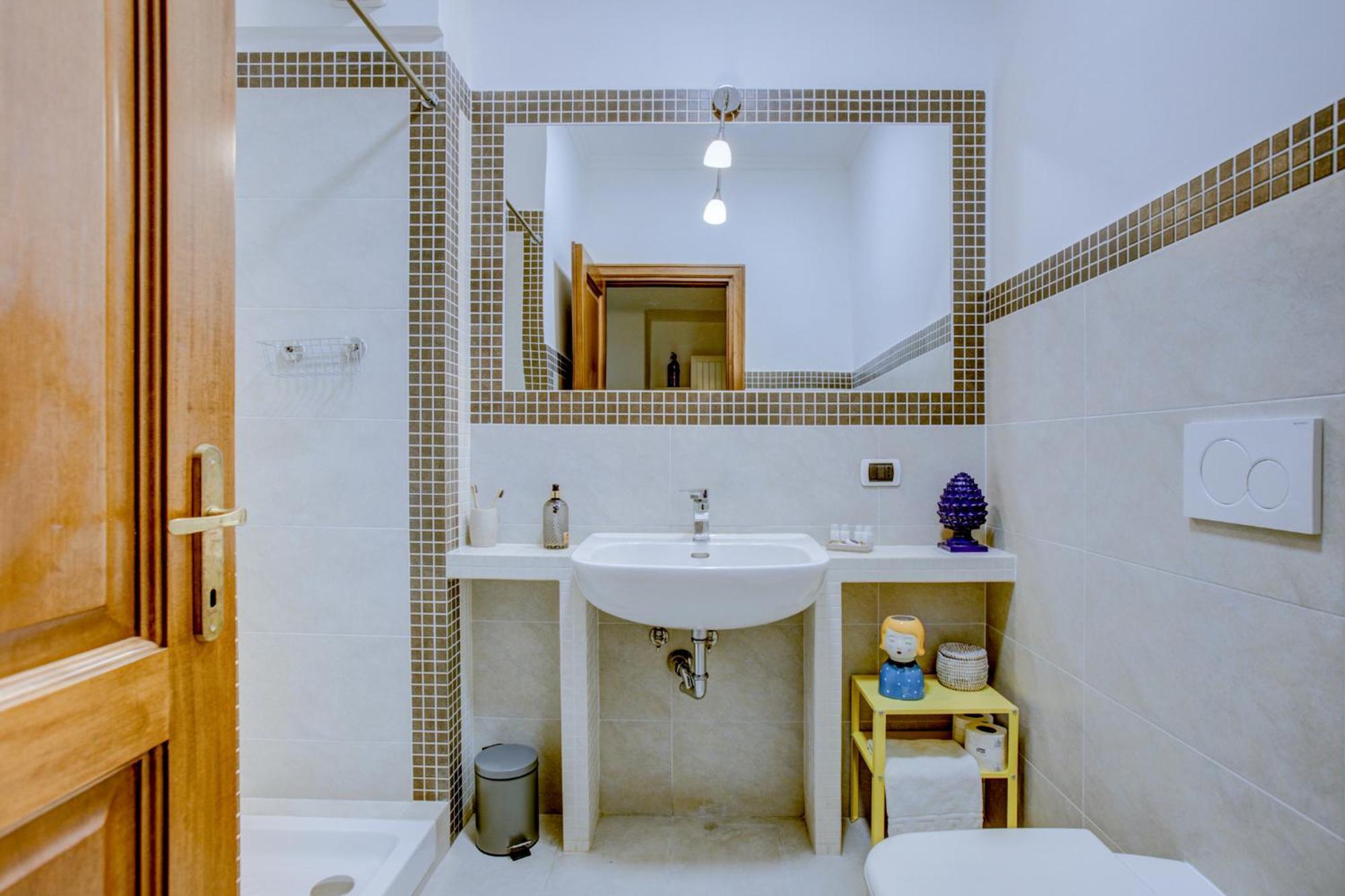 Colosseo Families And Groups 2bdr And Apartment *