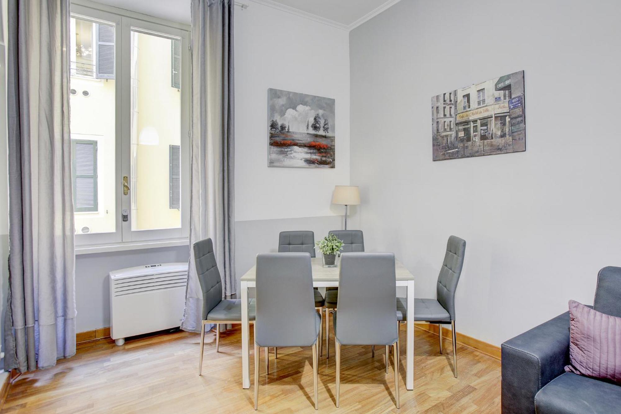 Apartment Colosseo Families And Groups 2bdr And Rom